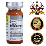 Buy Testosterone Cypionate​ 250mg/ml
