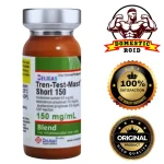 Tren Test Mast Short 150mg/mL
